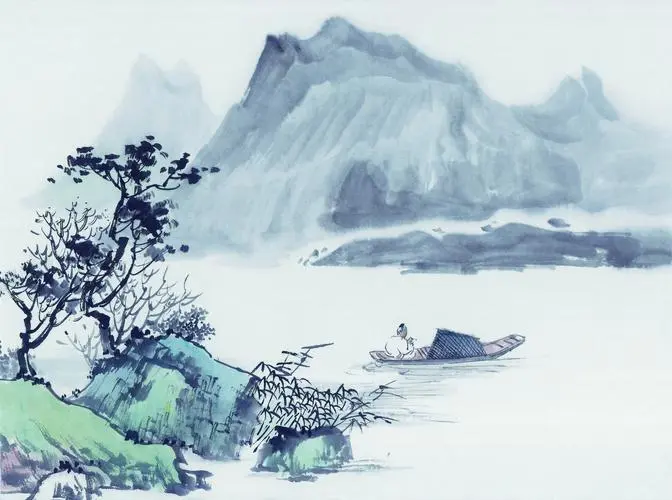 可靠性创意绿色